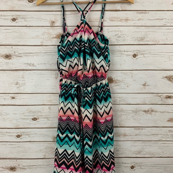 Strappy Dress 🌸 - Picture 4 of 4